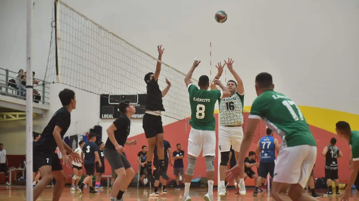 Copa Torreón de Voleibol